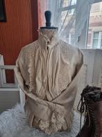 Kinder buste met antieke blouse/jasje, Antiek en Kunst, Ophalen