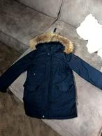 Airforce Parka Jas - Maat M, Kleding | Heren, Jassen | Winter, Ophalen, Airforce, Gedragen, Maat 48/50 (M)