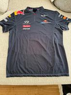Rec Bull racing formule one team shirt L nieuw, Ophalen of Verzenden, Nieuw, Blauw