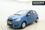 Mitsubishi Space Star 1.0 Cool+ 70 pk | Airco | Lage Km stan, Voorwielaandrijving, Stof, Gebruikt, Euro 6