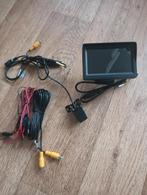 Achteruitrijcamera, Auto diversen, Achteruitrijcamera's, Ophalen of Verzenden, Nieuw