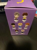 McDonalds BTS Speeltje - Jimin / rm / suga, Ophalen of Verzenden, Zo goed als nieuw