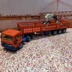 siku volvo, Ophalen of Verzenden, Zo goed als nieuw, Bus of Vrachtwagen, SIKU