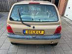 Renault Twingo 1.2  2003 met nieuwe APK!!!, Auto's, Voorwielaandrijving, 600 kg, Beige, Origineel Nederlands