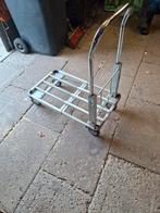 R VS Trolley 40/70 inklapbaar., 100 liter of meer, Ophalen, Transportkar