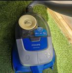 Philips zakloze stofzuiger 850W, Stofzuiger, Ophalen of Verzenden, Zo goed als nieuw, Minder dan 1200 watt