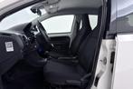 Skoda Citigo e-iV EV Ambition | Navigatie Via Telefoon | Air, Auto's, Skoda, Stof, Zwart, 260 km, Wit