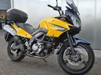 Suzuki All-Road DL 650 V-Strom, Autohandelhoning@hotmail.com, Bedrijf, Meer dan 35 kW, Toermotor