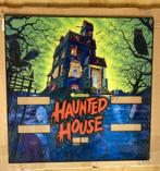 Haunted House kopruit, Verzamelen, Automaten | Flipperkasten, Ophalen, Elektronisch, Gottlieb, Nieuw