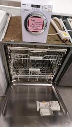 inbouw  vaatwasser miele 289  Arpe Kampen 0635318715, Ophalen, Minder dan 10 liter, Zo goed als nieuw, Inbouw