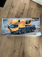 WSI Liebherr LTM 1090 4.2 NIEUW, Ophalen, Nieuw, 1:32 tot 1:50, Tank