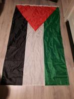 Palestijnse vlag, Diversen, Vlaggen en Wimpels, Nieuw, Ophalen of Verzenden