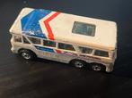 Hot wheels USA bus Greyhound, Ophalen of Verzenden, Gebruikt, Bus of Vrachtwagen