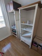 Gratis, Ikea Visdalen 2 stuks, Huis en Inrichting, Ophalen, Gebruikt