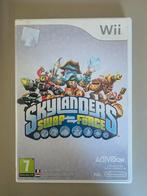 Nintendo Wii game Skylanders swap force, Avontuur en Actie, 2 spelers, Ophalen of Verzenden, Zo goed als nieuw