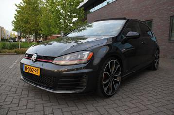 Volkswagen Golf 2.0 TSI GTI Performance beschikbaar voor biedingen