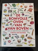De Bomvolle Oven van Van Boven - Kookboek, Boeken, Kookboeken, Overige typen, Ophalen of Verzenden, Zo goed als nieuw, Europa