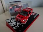 PEUGEOT 307 WRC Rally Monte Carlo  2005, Ophalen of Verzenden, Nieuw, Auto, Overige merken