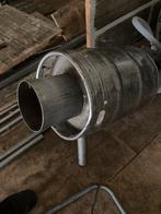 Carbid kanon, Ophalen of Verzenden