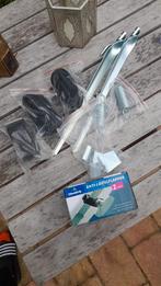 Stormset luifel, Caravans en Kamperen, Kampeeraccessoires, Ophalen of Verzenden, Zo goed als nieuw