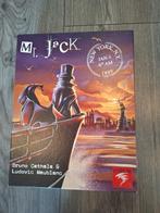 Bordspel - Mr. Jack in New York, Hobby en Vrije tijd, Gezelschapsspellen | Bordspellen, Een of twee spelers, Ophalen of Verzenden