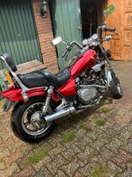 Honda VF 700 Magna, Motoren, Motoren | Honda, 4 cilinders, Particulier, Meer dan 35 kW, 698 cc