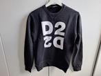 Dsquared2 trui mt 14y, Kinderen en Baby's, Kinderkleding | Maat 170, Ophalen of Verzenden, Zo goed als nieuw, Trui of Vest