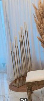 kandelaar decoratie bruiloft bacdrop, Ophalen, Versiering, Geboorte of Huwelijk