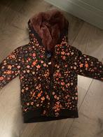 Z8 borgvest meisje maat 104-110, Ophalen of Verzenden, Zo goed als nieuw, Meisje, Jurk of Rok