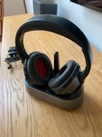 Sony draadloze koptelefoon, Gebruikt, Ophalen of Verzenden, Over oor (circumaural), Sony