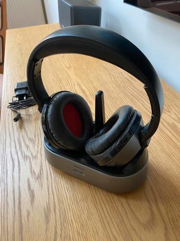 Sony draadloze koptelefoon beschikbaar voor biedingen