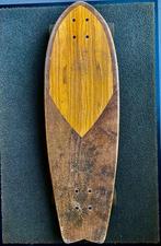 Skate board - cruiser ‘De oude Chinees’, Ophalen of Verzenden, Gebruikt, Skateboard