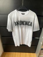 Balenciaga shirt, Kleding | Heren, T-shirts, Ophalen of Verzenden, Nieuw