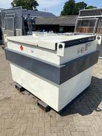 dieseltank 2000 liter
