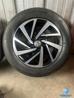 Nieuwe originele VW Transporter T5 GP T6 T6.1 T7 Woodstock 1, Bestelwagen, Banden en Velgen, Nieuw, 17 inch