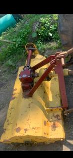 Klepelmaaier te huur, Ophalen of Verzenden