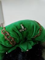 Mooie tiara of diadeem, Ophalen of Verzenden, Nieuw, Carnaval