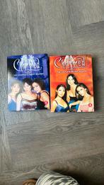 Charmed seizoen 1 en 2, Ophalen of Verzenden, Zo goed als nieuw