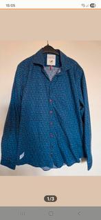 Heren overhemden XL, Kleding | Heren, Overhemden, Ophalen of Verzenden, Halswijdte 43/44 (XL)