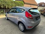 Ford Fiesta 1.4 Trend|AUTOMAAT/AIRCO/KM 116500/97PK, Voorwielaandrijving, 15 km/l, Gebruikt, 4 cilinders