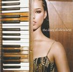 CD Alicia Keys - The Diary Of Alicia Keys 0828765862028 (G), Cd's en Dvd's, Cd's | R&B en Soul, Ophalen of Verzenden, 2000 tot heden
