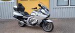 BMW K 1600 GTL EXCLUSIVE (bj 2013), Motoren, Motorrijbewijs A, Bedrijf, Onbekend, Toermotor