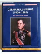 Gerhardus Fabius(1806-1888) - Herman Stapelkamp, Verzenden, Voor 1940, Zo goed als nieuw, Marine