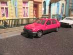 Opel Kadett E GT 5-deurs hatchback - Herpa, Ophalen of Verzenden, Zo goed als nieuw, Auto, Herpa