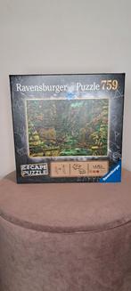 Ravensburger Puzzle 759 stukjes., Ophalen of Verzenden, Zo goed als nieuw