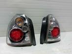 Achterlichten Honda Civic, Auto-onderdelen, Verlichting, Ophalen of Verzenden, Gebruikt