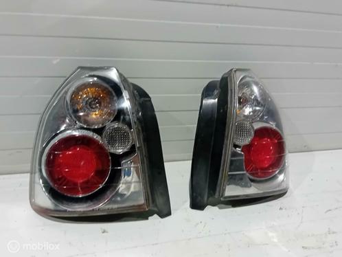 Achterlichten Honda Civic, Auto-onderdelen, Verlichting, Gebruikt, Ophalen of Verzenden