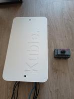 Kubie 3/25 spanningsverlaging, Ophalen, Zo goed als nieuw, Overige typen