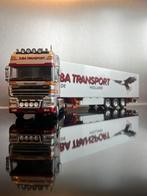 Tekno Daf 95 XF SSC Juba Transport, Hobby en Vrije tijd, Ophalen of Verzenden, Zo goed als nieuw, Bus of Vrachtwagen, Tekno