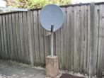 sateliet schotel, Ophalen, Gebruikt, (Schotel)antenne, Overige merken
